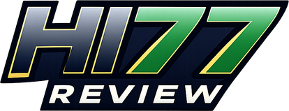 Hi77 Review Logo
